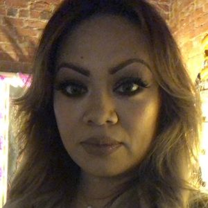 Meet your Posher, Audrey